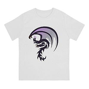 Necrosis Goa Magara Monster Hunter Role-playing Games T-shirts