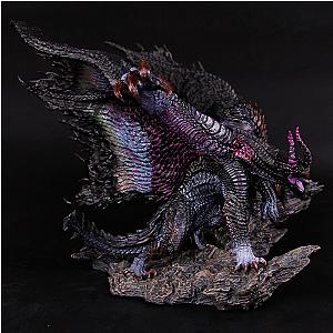 20cm Monster Hunter XX World Gore Magala Teostra Teo Dicastor Action Figure Toy