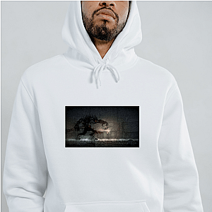 Monster Sanctuary The Sanctuary Calls Monster Sanctuary Hoodies