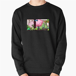 Monster Sanctuary Build Your Ultimate Team Monster Sanctuary Sweatshirts