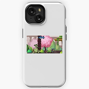 Monster Sanctuary Build Your Ultimate Team Monster Sanctuary iPhone Cases