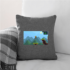 Monster Sanctuary Pixel Perfect Battles Monster Sanctuary Pillows Cover