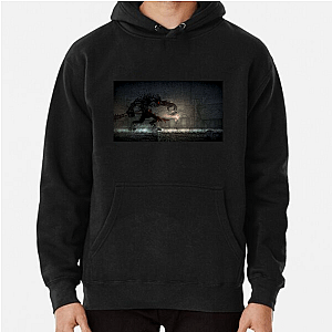 Monster Sanctuary The Sanctuary Calls Monster Sanctuary Hoodies