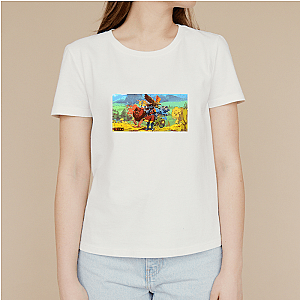 Monster Sanctuary Unlock Your Potential Monster Sanctuary T-Shirts