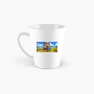 Monster Sanctuary Master The Elements Monster Sanctuary Mugs