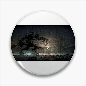 Monster Sanctuary The Sanctuary Calls Monster Sanctuary Pins