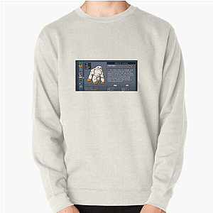 Monster Sanctuary Tamer Of Legends Monster Sanctuary Sweatshirts
