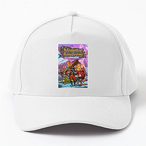 Monster Sanctuary Collect Evolve Dominate Monster Sanctuary Hats & Caps