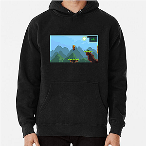 Monster Sanctuary Pixel Perfect Battles Monster Sanctuary Hoodies
