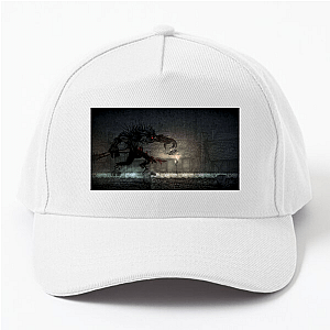 Monster Sanctuary The Sanctuary Calls Monster Sanctuary Hats & Caps