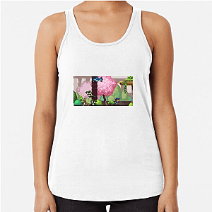 Monster Sanctuary Build Your Ultimate Team Monster Sanctuary Tank Tops