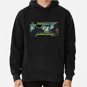 Monster Sanctuary Strategic Combat Unleashed Monster Sanctuary Hoodies