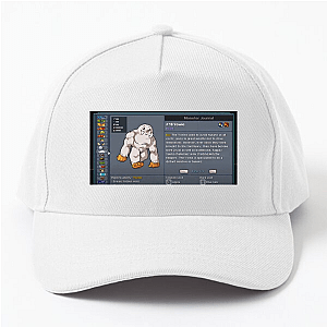 Monster Sanctuary Tamer Of Legends Monster Sanctuary Hats & Caps
