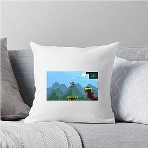 Monster Sanctuary Pixel Perfect Battles Monster Sanctuary Pillows Cover