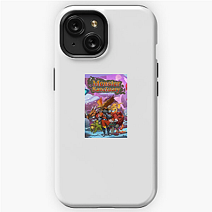 Monster Sanctuary Collect Evolve Dominate Monster Sanctuary Samsung Cases
