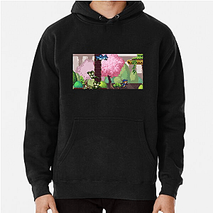 Monster Sanctuary Build Your Ultimate Team Monster Sanctuary Hoodies