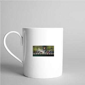 Monster Sanctuary Explore The Metroidvania World Monster Sanctuary Mugs