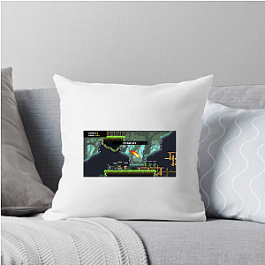 Monster Sanctuary Strategic Combat Unleashed Monster Sanctuary Pillows Cover