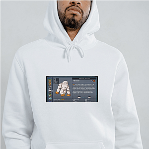 Monster Sanctuary Tamer Of Legends Monster Sanctuary Hoodies