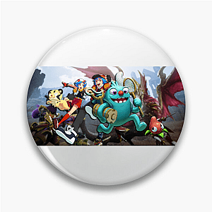 Monster Sanctuary Every Monster Matters Monster Sanctuary Pins