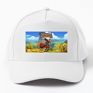 Monster Sanctuary Master The Elements Monster Sanctuary Hats & Caps