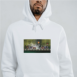 Monster Sanctuary Explore The Metroidvania World Monster Sanctuary Hoodies