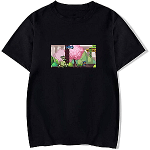Monster Sanctuary Build Your Ultimate Team Monster Sanctuary T-Shirts