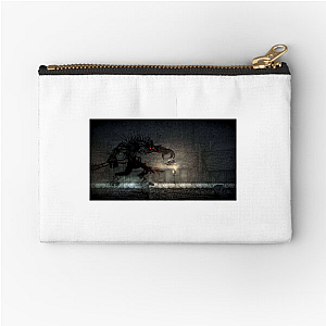 Monster Sanctuary The Sanctuary Calls Monster Sanctuary Zipper Pouches