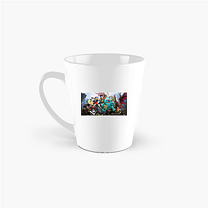 Monster Sanctuary Every Monster Matters Monster Sanctuary Mugs