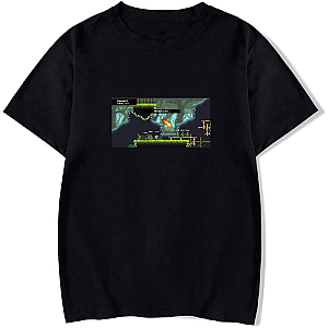 Monster Sanctuary Strategic Combat Unleashed Monster Sanctuary T-Shirts