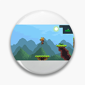 Monster Sanctuary Pixel Perfect Battles Monster Sanctuary Pins