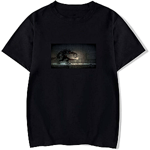 Monster Sanctuary The Sanctuary Calls Monster Sanctuary T-Shirts