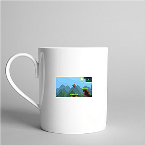 Monster Sanctuary Pixel Perfect Battles Monster Sanctuary Mugs