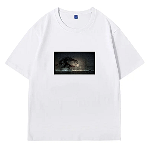 Monster Sanctuary The Sanctuary Calls Monster Sanctuary T-Shirts