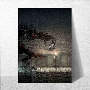 Monster Sanctuary The Sanctuary Calls Monster Sanctuary Posters