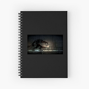 Monster Sanctuary The Sanctuary Calls Monster Sanctuary Notebook
