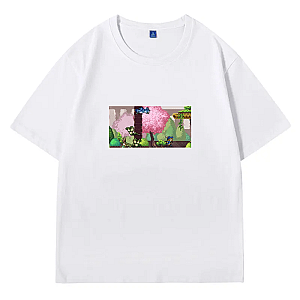 Monster Sanctuary Build Your Ultimate Team Monster Sanctuary T-Shirts