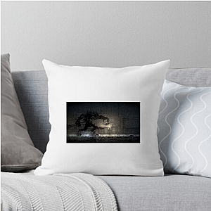 Monster Sanctuary The Sanctuary Calls Monster Sanctuary Pillows Cover