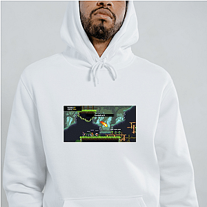 Monster Sanctuary Strategic Combat Unleashed Monster Sanctuary Hoodies