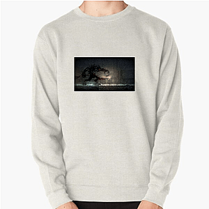 Monster Sanctuary The Sanctuary Calls Monster Sanctuary Sweatshirts