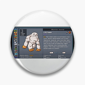 Monster Sanctuary Tamer Of Legends Monster Sanctuary Pins