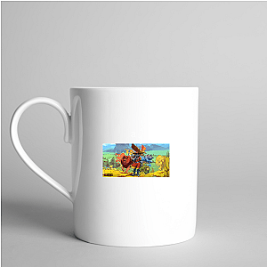 Monster Sanctuary Unlock Your Potential Monster Sanctuary Mugs