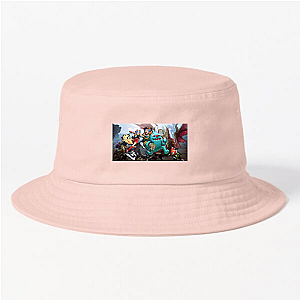 Monster Sanctuary Every Monster Matters Monster Sanctuary Hats & Caps