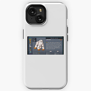 Monster Sanctuary Tamer Of Legends Monster Sanctuary iPhone Cases