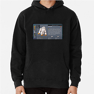 Monster Sanctuary Tamer Of Legends Monster Sanctuary Hoodies