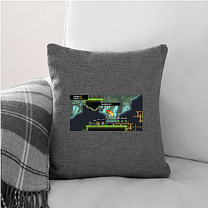 Monster Sanctuary Strategic Combat Unleashed Monster Sanctuary Pillows Cover