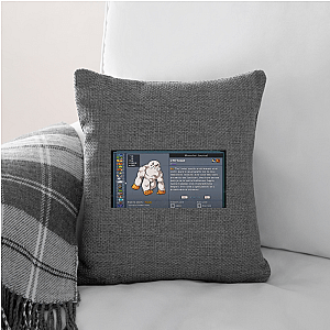 Monster Sanctuary Tamer Of Legends Monster Sanctuary Pillows Cover