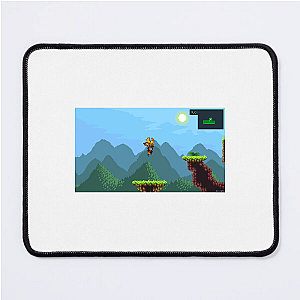 Monster Sanctuary Pixel Perfect Battles Monster Sanctuary Mouse Pads