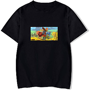 Monster Sanctuary Unlock Your Potential Monster Sanctuary T-Shirts