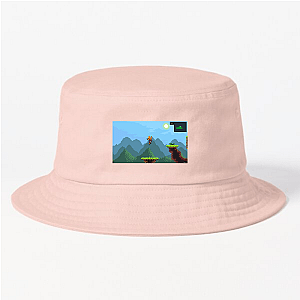 Monster Sanctuary Pixel Perfect Battles Monster Sanctuary Hats & Caps